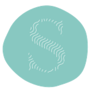 Seaglass Cottage - Logo