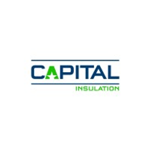 Capital Insulation, LLC - Logo