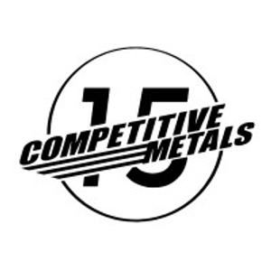 Competitive Metals - Logo