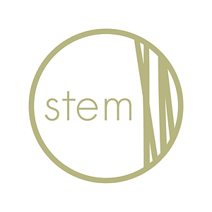 Stem Hair and Body Salon - Logo