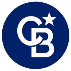 Coldwell Banker M. M. Parrish Realtors - Logo