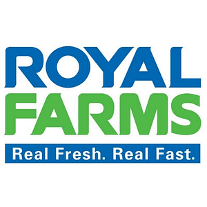 Royal Farms - Logo