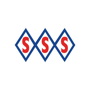 Triple-S Steel Supply - Logo