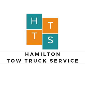 Hamilton Tow Truck Service - Logo