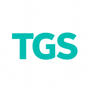 The Glass Shop, LLC - Logo