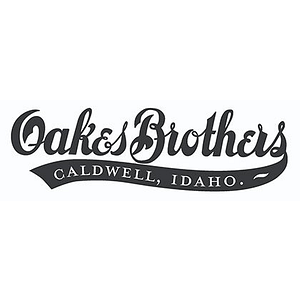 Oakes Brothers Main Street Marketplace - Logo