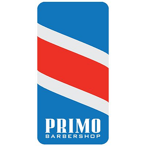 Primo Barbershop - Logo