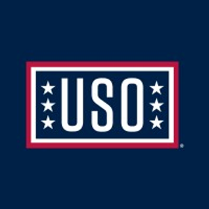 USO Illinois Great Lakes Center - Logo