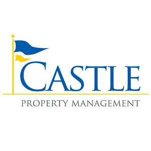 Castle Property Management- Serving all of Northern Virginia - Logo