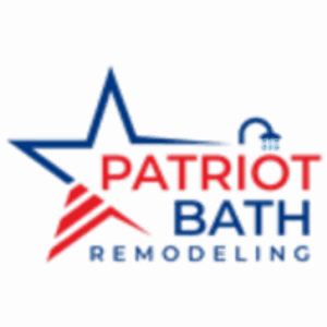 Patriot Bath Remodeling - Logo