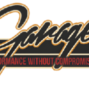 Garage 88