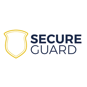 Secure Guard Security Services - Logo