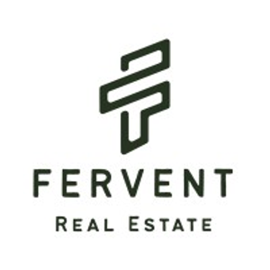 Fervent Real Estate - Logo