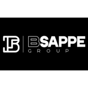 Brent Sappe, BSAPPE Group at Corcoran Austin Hill Realty - Logo