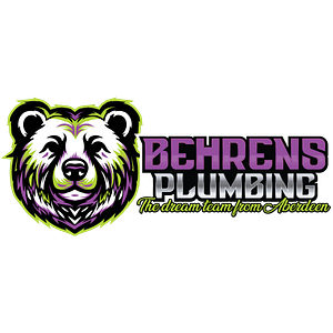 Behrens Plumbing Ltd - Logo