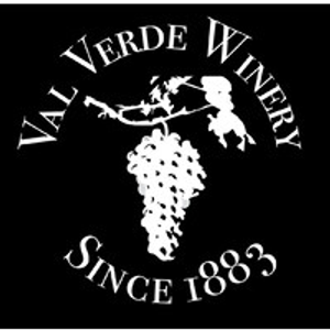 Val Verde Winery - Logo