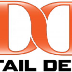 Detail Depot - Logo