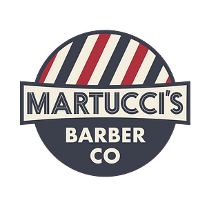 Martucci's Barber Company