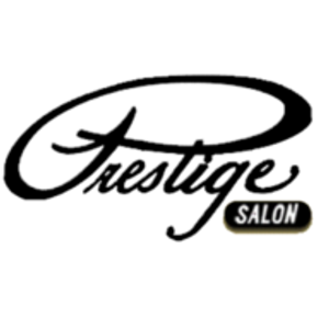 Prestige - Logo