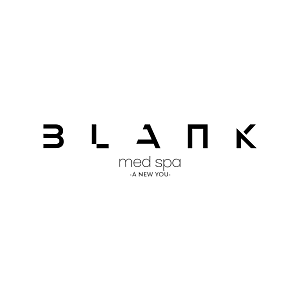 Blank Med Spa LLC - Logo
