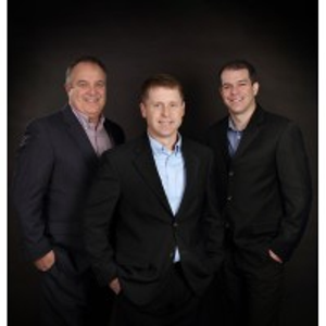 Cornerstone Wealth Management - Logo