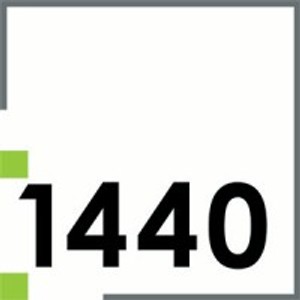 Fitness 1440 - Logo