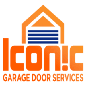 Iconic Garage Door Services - Logo