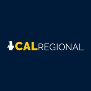 CALRegional Fresno - Logo