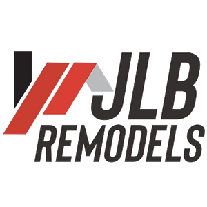 JLB Remodels - Logo