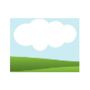 Rolling Hills Pet Clinic - Logo