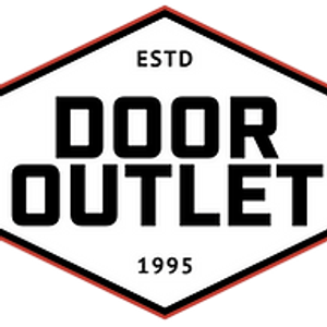 Door Outlet - Logo