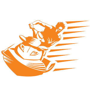 AZ Jet Ski Rentals - Logo