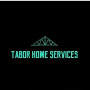 Tabor Home Services - Logo