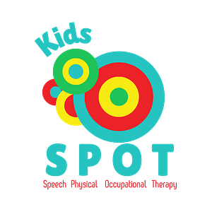 Kids SPOT Pediatric Therapy - Logo