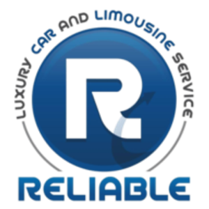 Reliable Luxury Car and Limousine Service - Logo