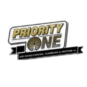 Priority One Air Conditioning Plumbing & Heating Inc.