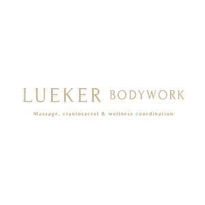 Lueker Bodywork - Logo