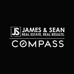 James Lopez | Compass | JamesJustSold - Logo