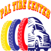 Pal Tire Center LLC - Logo