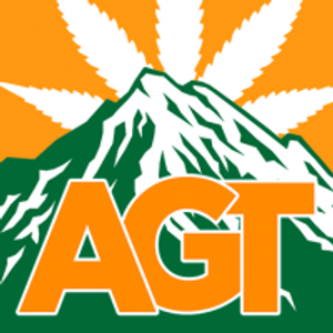 A Greener Today Marijuana - Bothell - Logo