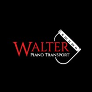 Walter Piano Transport - Logo