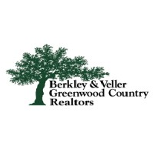 Berkley & Veller Greenwood Country Realtors - Logo