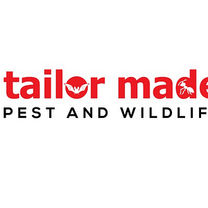 Tailor Made Pest and Wildlife - Logo