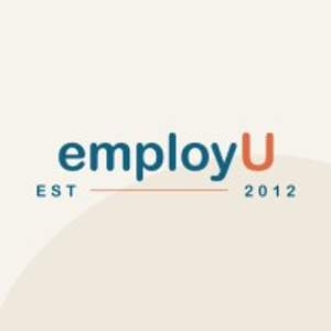 employU - Logo