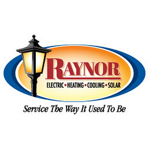Raynor Services - Logo