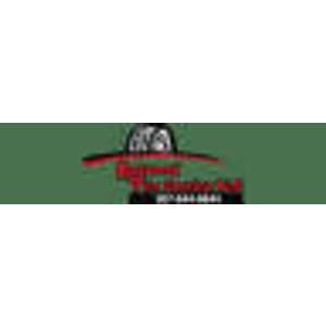 Redwood Tire Services Inc - Logo