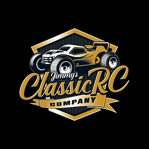 Classic RC Company - Logo
