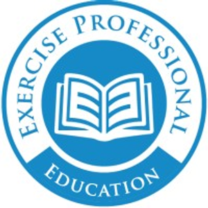 Exercise Professional Education - Logo