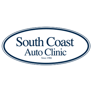 South Coast Auto Clinic - Logo