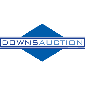 Downs Auction Service - Logo